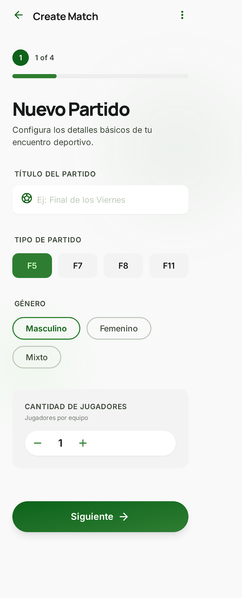 App Screen 3